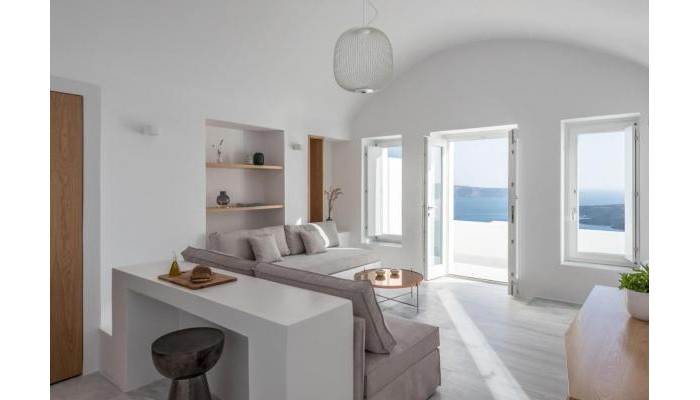 Vila White Ark poza 3