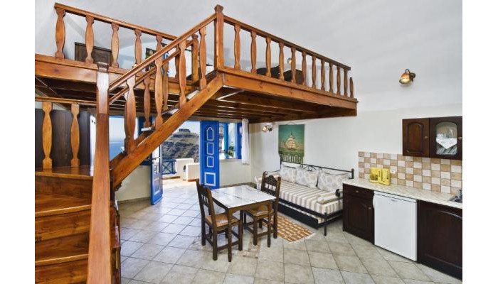 Agnadema Apartments poza 8