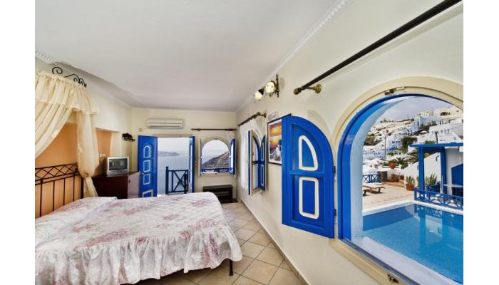 Agnadema Apartments poza 5