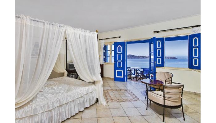 Agnadema Apartments poza 3