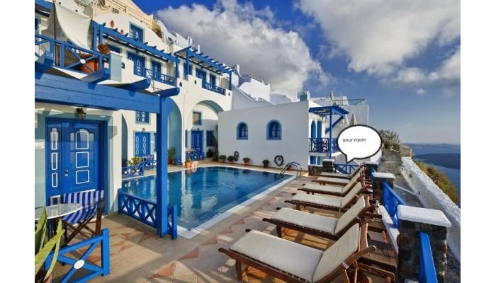 Agnadema Apartments poza 6