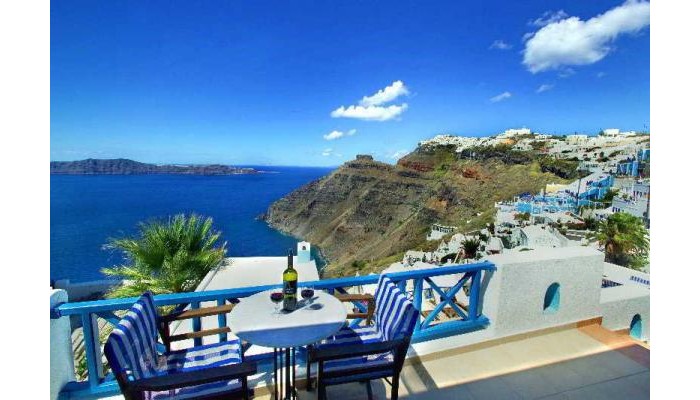 Agnadema Apartments poza 7