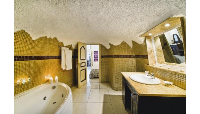 Agnadema Apartments poza 2