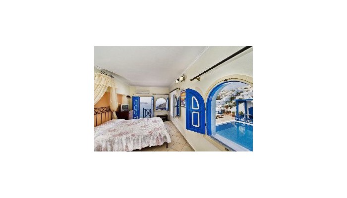 Agnadema Apartments poza 0