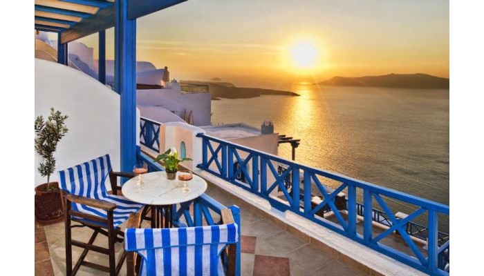 Agnadema Apartments poza 4