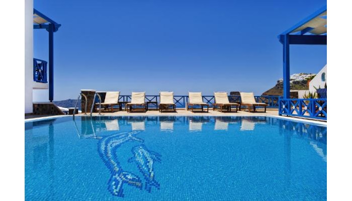 Agnadema Apartments poza 9