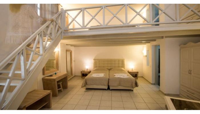 Erato Apartments poza 2