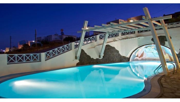 Erato Apartments poza 16