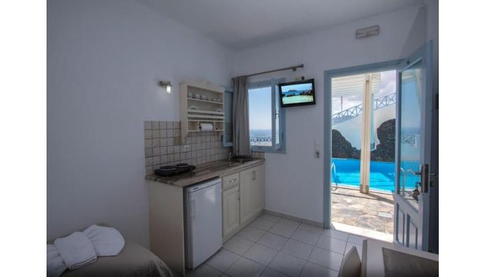 Erato Apartments poza 12