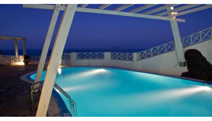 Erato Apartments poza 15