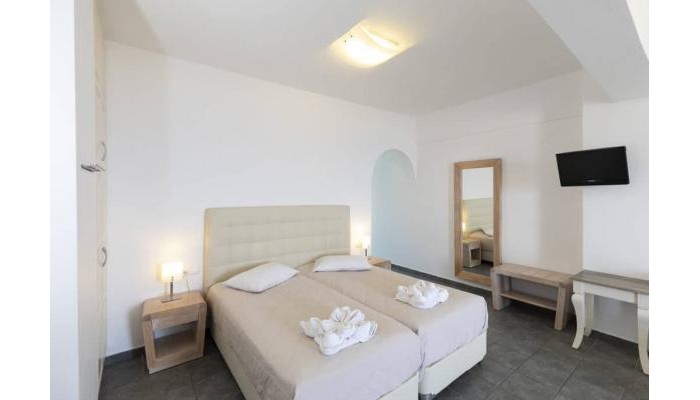 Erato Apartments poza 10