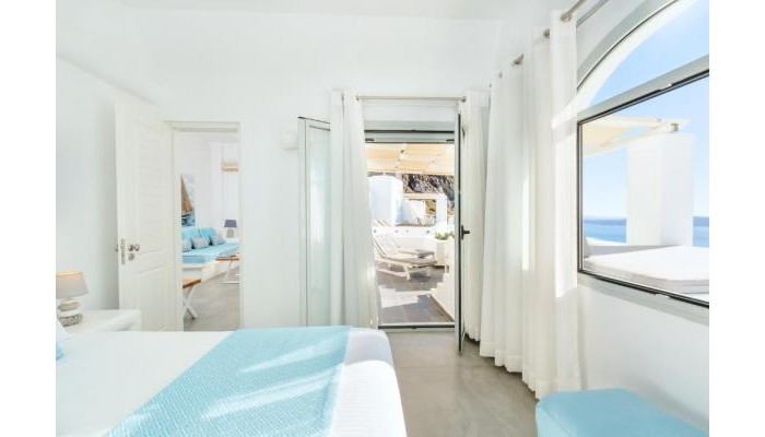 Hotel Agali Houses poza 1