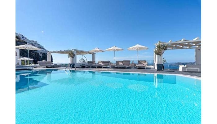 Hotel Agali Houses poza 14