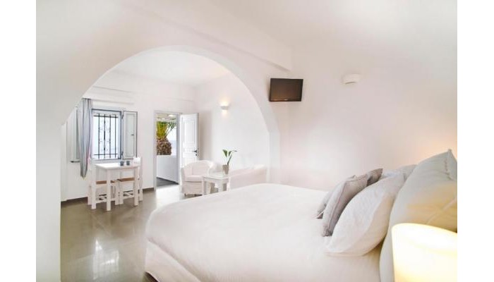 Hotel Agali Houses poza 4