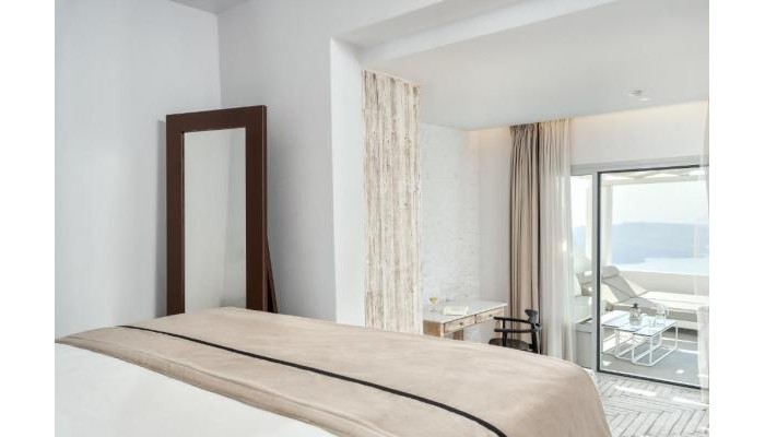 Hotel Agali Houses poza 2