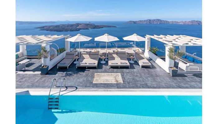 Hotel Agali Houses poza 15