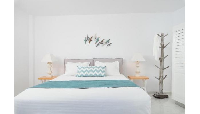 Hotel Agali Houses poza 5