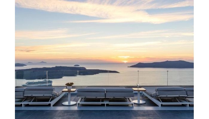 Hotel Agali Houses poza 16