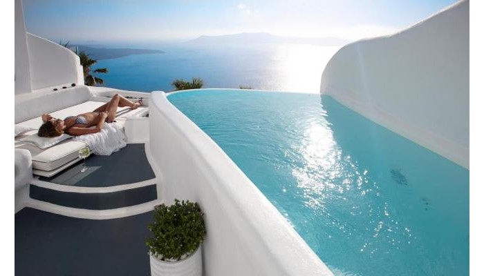 Hotel Infinity Suites & Dana Villas Santorini poza 11