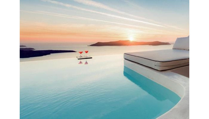 Hotel Infinity Suites & Dana Villas Santorini poza 14
