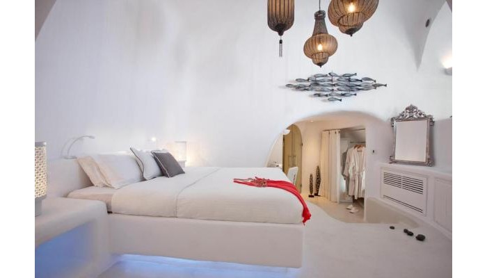 Hotel Infinity Suites & Dana Villas Santorini poza 2