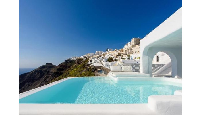 Hotel Infinity Suites & Dana Villas Santorini poza 15