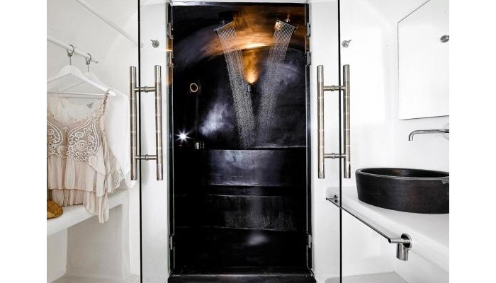 Hotel Infinity Suites & Dana Villas Santorini poza 10