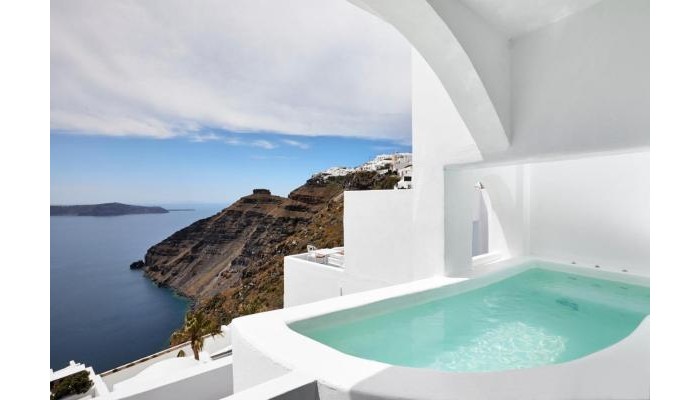 Hotel Infinity Suites & Dana Villas Santorini poza 13