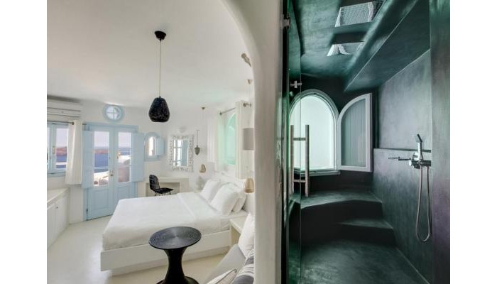 Hotel Infinity Suites & Dana Villas Santorini poza 7