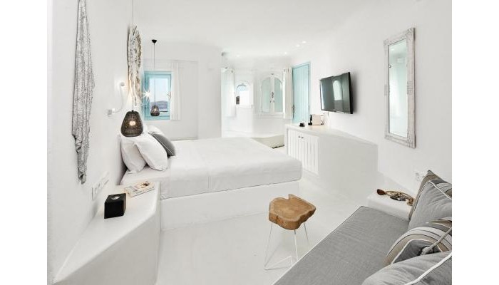 Hotel Infinity Suites & Dana Villas Santorini poza 9