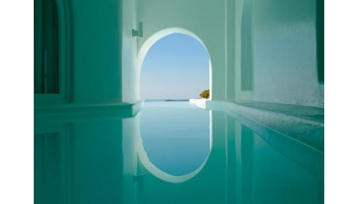 Hotel Infinity Suites & Dana Villas Santorini poza 18