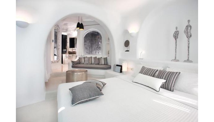 Hotel Infinity Suites & Dana Villas Santorini poza 3