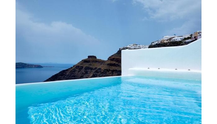 Hotel Infinity Suites & Dana Villas Santorini poza 17