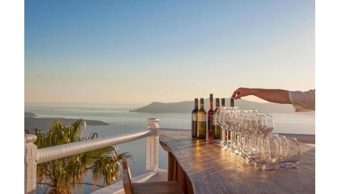 Hotel Mill Houses Elegant Suites poza 8