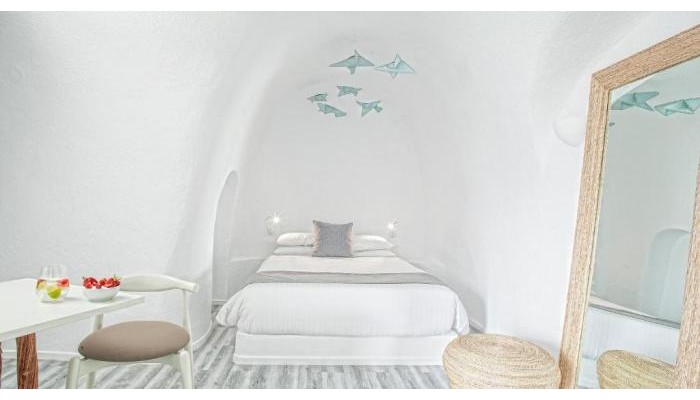 Hotel Mill Houses Elegant Suites poza 1