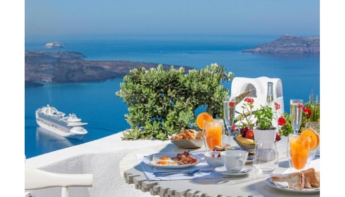 Hotel Mill Houses Elegant Suites poza 9