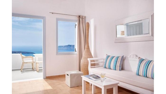 Hotel Mill Houses Elegant Suites poza 3