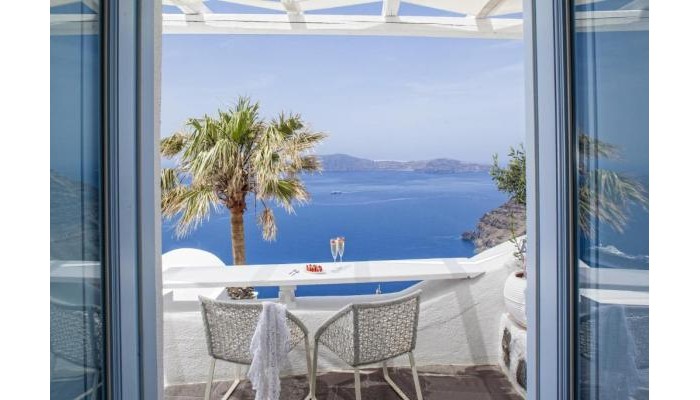 Hotel Mill Houses Elegant Suites poza 5