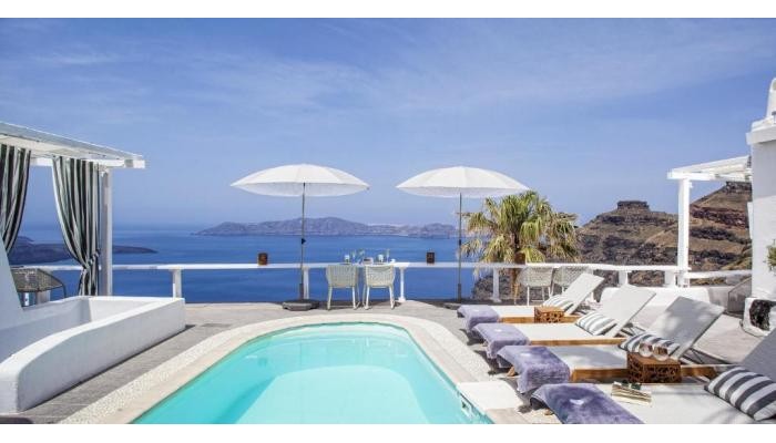 Hotel Mill Houses Elegant Suites poza 10