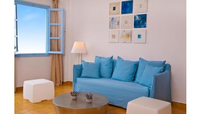 Hotel Mill Houses Elegant Suites poza 4
