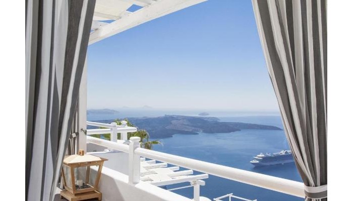 Hotel Mill Houses Elegant Suites poza 6