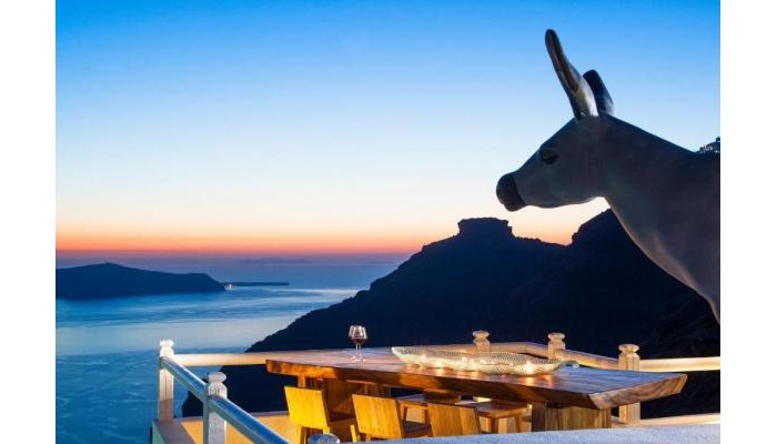 Hotel Mill Houses Elegant Suites poza 7