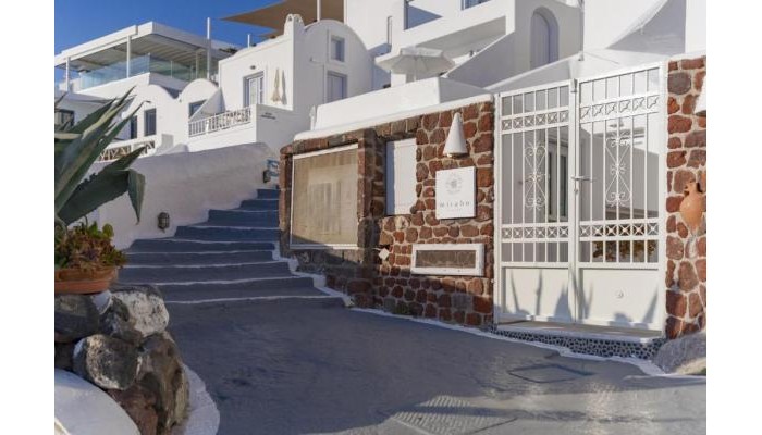 Hotel Mirabo Luxury Villa poza 0