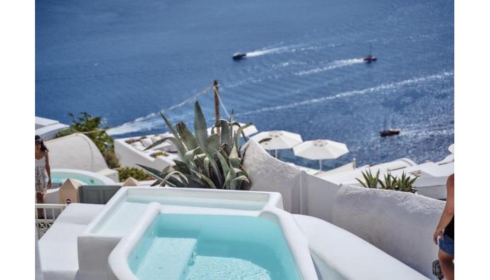 Hotel Mirabo Luxury Villa poza 11