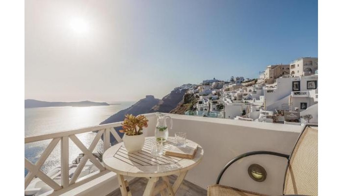 Hotel Mirabo Luxury Villa poza 10