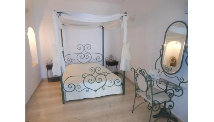 Hotel Nomikos Villas poza 2