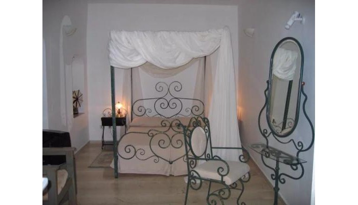 Hotel Nomikos Villas poza 6