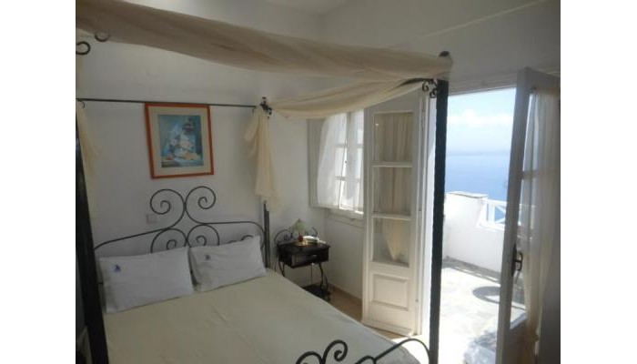 Hotel Nomikos Villas poza 4