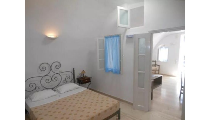 Hotel Nomikos Villas poza 5