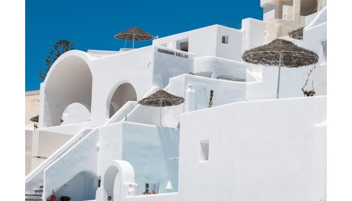 Hotel Nomikos Villas poza 0